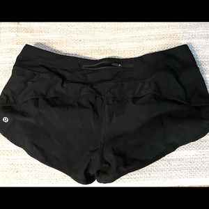 Lululemon Speed Up Short 2.5”
